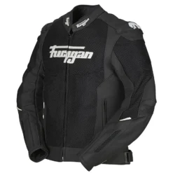 Furygan Speed Mesh Evo Black White -Helstons Winkel furygan speed mesh evo black white 3
