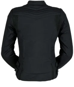 Furygan Taaz Lady Black