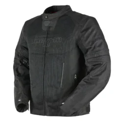 Furygan Ultra Spark 3en1 Vented Jacket Black -Helstons Winkel furygan ultra spark 3en1 vented jacket black 1