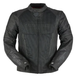Furygan Ultra Spark 3en1 Vented Jacket Black