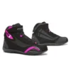 Forma Genesis Ladies Black Fuchsia