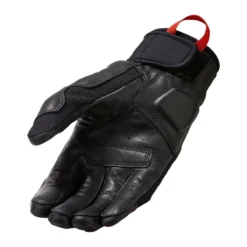 REV'IT! Caliber Zwart