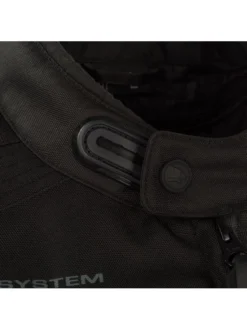 Bering Grivus Black Grey -Helstons Winkel grivius btb1258 04