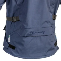 Halvarssons Gruven Blue -Helstons Winkel halvarssons gruven blue motorcycle jacket 2