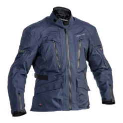 Halvarssons Gruven Blue -Helstons Winkel halvarssons gruven blue motorcycle jacket 6