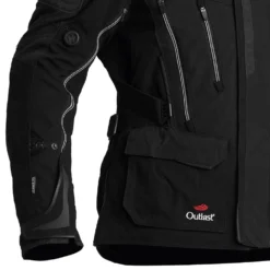 Halvarssons Mora Black