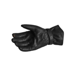 Halvarssons Noren Zwart