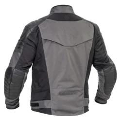 Halvarssons Solberg Dark Grey Black -Helstons Winkel halvarssons solberg dark grey black motorcycle jacket 5