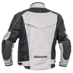 Halvarssons Solberg Light Grey Black
