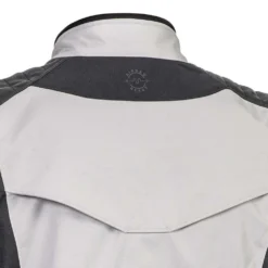 Halvarssons Solberg Light Grey Black -Helstons Winkel halvarssons solberg light grey black motorcycle jacket 5
