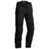 Halvarssons Textile Pants Laggan Black