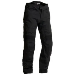 Halvarssons Textile Pants Laggan Black