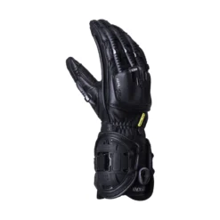 Knox Handroid MK IV Zwart -Helstons Winkel handroid mkiv all black side scaled