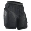 Dainese Hard E1 Zwart Protective Shorts