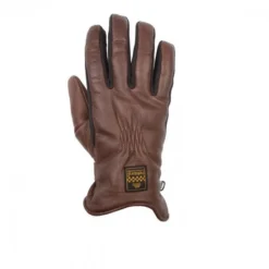 Helstons Benson Choco-Noir