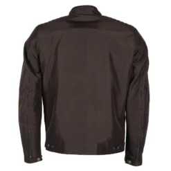 Helstons Colt Technical Fabric Brown Jacket -Helstons Winkel helstons colt technical fabric brown jacket 6