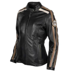 Helstons JADE Cuir Rag Black -Helstons Winkel helstons jade cuir rag black 1