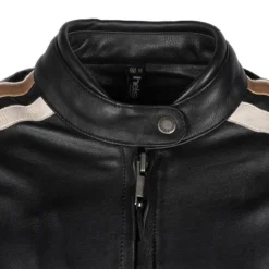 Helstons JADE Cuir Rag Black -Helstons Winkel helstons jade cuir rag black 4