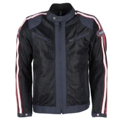 Helstons Pace Air Mesh Fabric Blue Red White Jacket -Helstons Winkel helstons pace air mesh fabric blue red white jacket2 1
