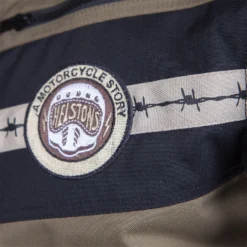 Helstons Sand Textile Motorcycle Jacket Kaki -Helstons Winkel helstons sand textile motorcycle jacket kaki 8