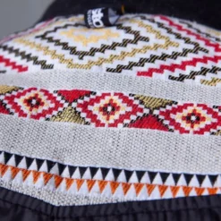 Helstons Taylor Fabrics Aramide Black Shirt -Helstons Winkel helstons taylor fabrics aramide black shirt 3