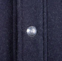 Helstons Taylor Fabrics Aramide Black Shirt