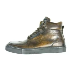 Helstons Glenn Bruin Oldies