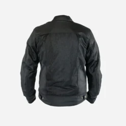 Helstons Stoner Men Tissu Mesh Black Jacket -Helstons Winkel helstons stoner men tissu mesh black jacket 03