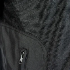 Helstons Stoner Men Tissu Mesh Black Jacket -Helstons Winkel helstons stoner men tissu mesh black jacket 06