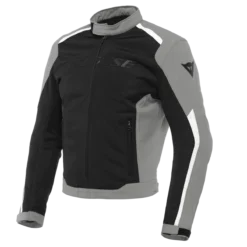 Dainese Hydraflux 2 Air D-Dry Jacket Black Charcoal Gray -Helstons Winkel hydraflux 2 air d 1