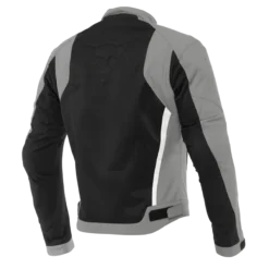 Dainese Hydraflux 2 Air D-Dry Jacket Black Charcoal Gray -Helstons Winkel hydraflux 2 air d 1 1