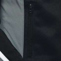 Dainese Hydraflux 2 Air D-Dry Jacket Black Charcoal Gray -Helstons Winkel hydraflux 2 air d 5