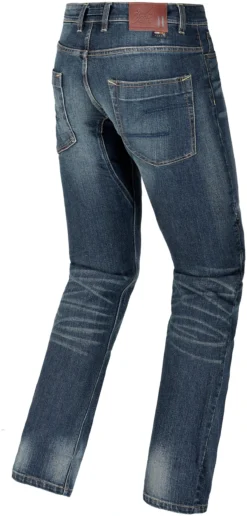 Spidi J-Tracker Short Blauw Donker Used