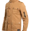 John Doe Explorer Camel