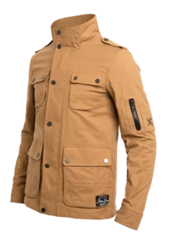 John Doe Explorer Camel