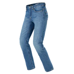 Spidi J-Tracker Blauw Used Medium