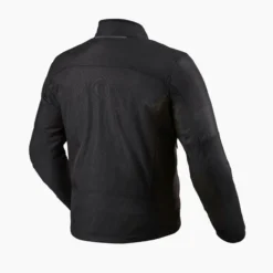 REV'IT! Jacket Shade H2O Black