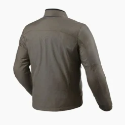REV'IT! Jacket Shade H2O Dark Green
