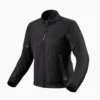 REV'IT! Jacket Shade H2O Ladies Black