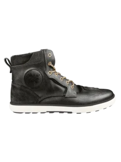 John Doe Shifter Zwart