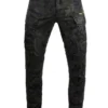 John Doe Defender Mono Camouflage