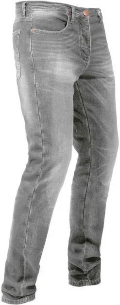 John Doe Ironhead Used Lichtgrijs XTM