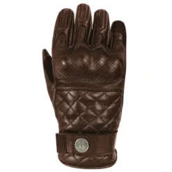 John Doe Tracker Bruin -Helstons Winkel jdg7001 tracker brown front