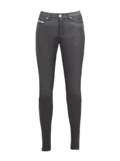 John Doe Betty Jeggings Zwart XTM