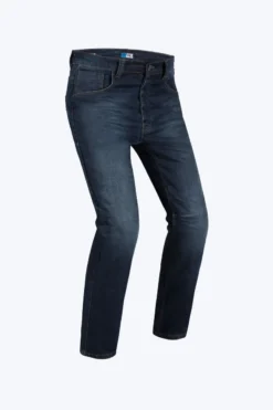 PMJ Jefferson Comfort Denim Blue