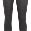 John Doe Betty Biker Jeggings Zwart XTM