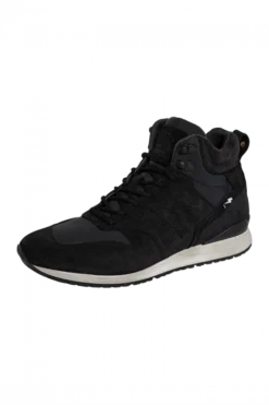 John Doe Gran Turismo Motorcycle Shoes Black -Helstons Winkel john doe gran turismo motorcycle shoes black 2 2