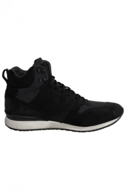 John Doe Gran Turismo Motorcycle Shoes Black -Helstons Winkel john doe gran turismo motorcycle shoes black 6 1