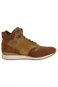 John Doe Gran Turismo Motorcycle Shoes Brown -Helstons Winkel john doe gran turismo motorcycle shoes brown 2