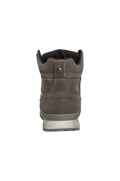 John Doe Gran Turismo Motorcycle Shoes Grey